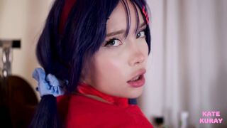 #KateKuray #米塔