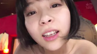 CAWD-389 来自小恶魔纳兹的ASMR自慰支持，她会用污言秽语和舔舐引导你达到前所未有的高潮 #日向なつ #日向夏