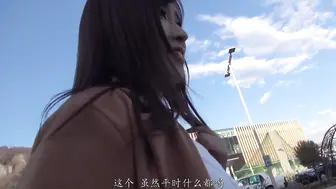 DASD-528 她将唾液与自己的臀部和动作交织在一起。一夜情后，她的真面目暴露无遗。“醉酒、淫荡、嗜血：身着浴衣的性感美人”——松永纱奈 #松永さな #松永纱奈