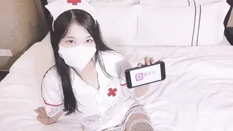 护士小姐性爱治疗