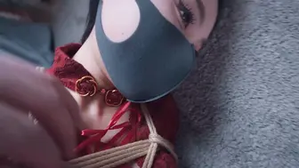 紧缚治疗室