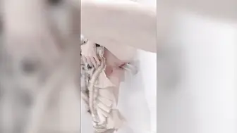 福利姬 cuteli 水多 萝莉诱惑