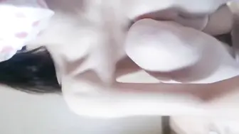 【免费宠粉福利】清纯玉石小萝莉精彩大秀
