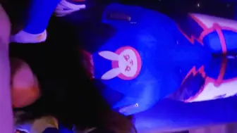 极品少女洛丽塔喵喵酱 户外啪啪甄选口交啪啪无套中出
