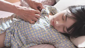 MIDA-479 [中文字幕]亲手抚养长大的可爱继女玲奈 竟敢和男友放肆地做爱 。宫下玲奈