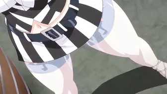 漫画咖啡厅傲娇娇羞少女S&M 丰满巨乳被捆绑虐到喷水失禁彻底异常高潮
