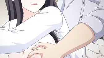 卑触家的规矩 第二话