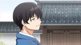 好色忠义女忍者牡丹 好色の忠義