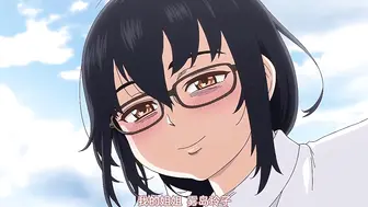 少年成为大人的夏天 第一话