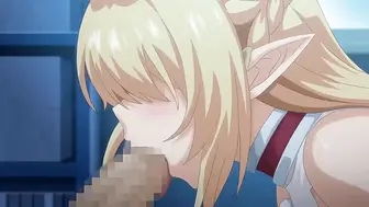 我是娇小魅魔的忠实仆人 第一话