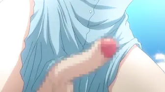 暑假 ～佑与夏树 第二话
