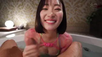 HMN-716 [无码中文字幕] 俱乐部认识 在密室诱惑挑逗 弹性美臀激烈抽插 全部射进去停不下来 美谷朱音
