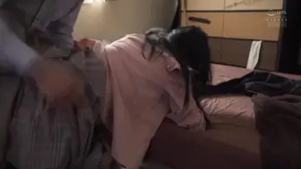 ADN-728 [中文字幕]大叔对不起...被迫成为女孩的美少女 美ノ嶋めぐり