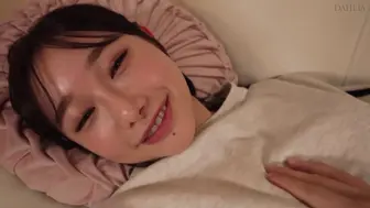 DLDSS-425 [中文字幕]和最棒的老婆，第一次真实的怀孕中出。欢迎来到紧张又心跳加速的紧贴插入，充满爱的性生活！！ 三叶千春