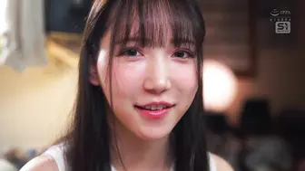 SONE-887 [中文字幕]超近！超近！！超近！！！零距离100%能亲到的撩人妹妹-三田真铃