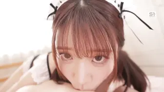 SONE-817 [中文字幕]一觉醒来 我竟成了河北彩伽的主人 河北彩伽