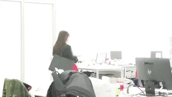 START-363 [中文字幕]SOD女员工体验入社 制作部助理篇 意外性爱4场激战！“助理居然要做这种事吗！ 矢埜愛茉