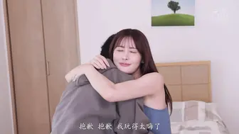 ADN-733 [无码中文字幕]这个夏天 我靠姐姐破除处男身了 藤森里穗