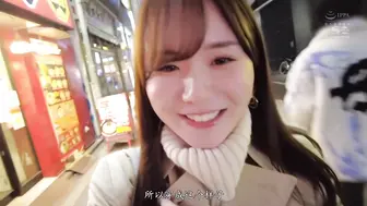SSIS-395 [中文字幕] 假如面前的風俗女是超人氣AV女優 miru