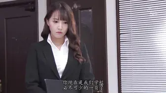 SSNI-152 [中文字幕] 侵犯巨乳女教師 集團輪姦強暴 三上悠亚