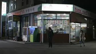 快递员的艳遇 韩国三级