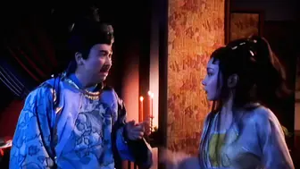 新金瓶梅  第二回  全集