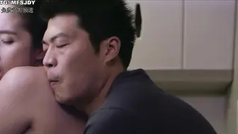 诱人的飞行 맛있는 비행 韩国三级