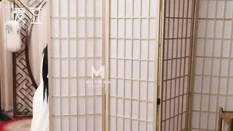 MAD-018 倩女幽魂  陈可心