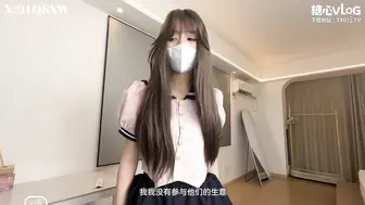 情深叉喔6