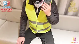 [糖心Vlog]【女主播的才艺】只有榜—大哥可以享用的嫩穴 - 情深叉喔