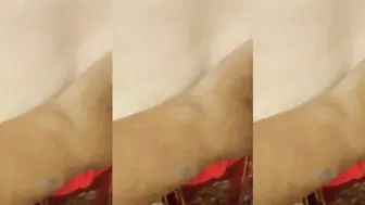 哥哥嫂子结婚当天把嫂子操喷水了