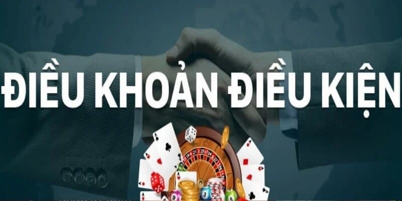 Tìm hiểu đôi nét về điều khoản và điều kiện của Kubet