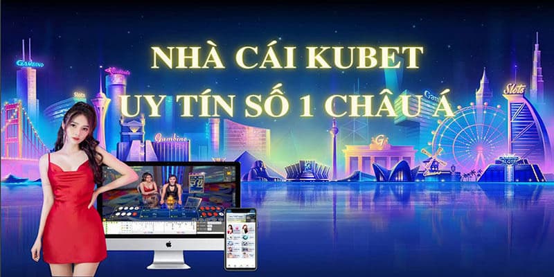 Khuyến Mãi Kubet - Cơ Hội Tích Lũy Vốn Cược, Nhận Quà Khủng